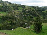 Ingapirca - Ecuador's best know Inca ruins