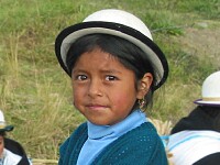 Inti Raymi, Ingapirca and other pictures from my first days in Ecuador (16.-18.06.)