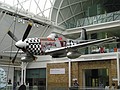 P-51 Mustang