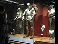 Armour of King Henry VIII - The Tower of London