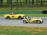 Pictures from VIRginia International Raceway