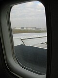Leaving Brussels