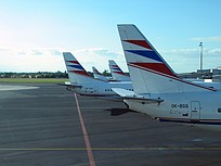 Airplanes