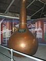 Old Jameson Distillery
