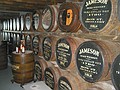 Old Jameson Distillery