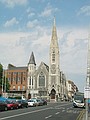 Presbyterian Abbey