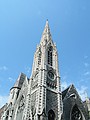 Presbyterian Abbey