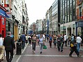 Grafton St