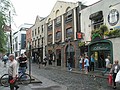 Temple Bar Square