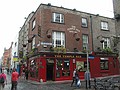 The Temple Bar
