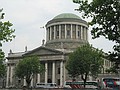 Four Courts
