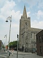 St Patrick's Cathedral