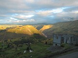 On the way to Riomamba