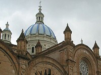 Pictures from Cuenca (18.-19.06.)