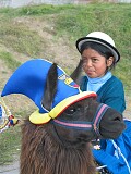 Inti Raymi in Ecuador
