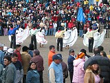 Inti Raymi in Ecuador