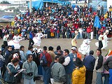 Inti Raymi in Ecuador