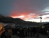 Inti Raymi in Ecuador