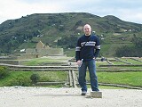 Ingapirca - Ecuador's best know Inca ruins