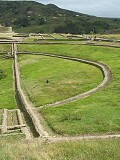 Ingapirca - Ecuador's best know Inca ruins