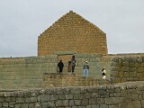 Ingapirca - Ecuador's best know Inca ruins