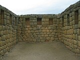Ingapirca - Ecuador's best know Inca ruins