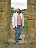 Ingapirca - Ecuador's best know Inca ruins