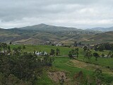 Ingapirca - Ecuador's best know Inca ruins