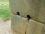 Ingapirca - Ecuador's best know Inca ruins