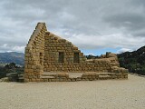 Ingapirca - Ecuador's best know Inca ruins