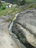 Ingapirca - Ecuador's best know Inca ruins