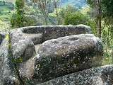 Ingapirca - Ecuador's best know Inca ruins