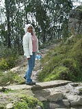 Ingapirca - Ecuador's best know Inca ruins