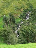 Ingapirca - Ecuador's best know Inca ruins