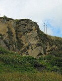 Ingapirca - Ecuador's best know Inca ruins