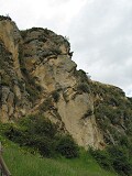 Ingapirca - Ecuador's best know Inca ruins