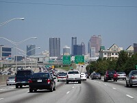 Atlanta, GA (9.-10. Sept 2005)