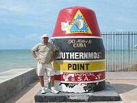 Key West, FL (7. - 8. Sept 2005)