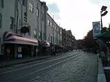 River Street, Savannah, GA