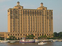 Savannah, GA (3. - 5. Sept 2005)