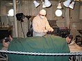Operating Theatre