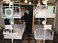 Sickbay