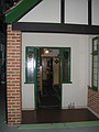 1940s House - Imperial War Museum London