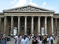 The British Museum