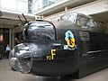 A prow of Lancaster