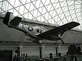 P-51 Mustang