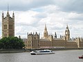 The Houses of Parliament