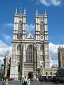Westminster Abbey