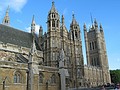 Houses of the Parliament