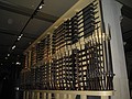 Rifles - The Tower of London